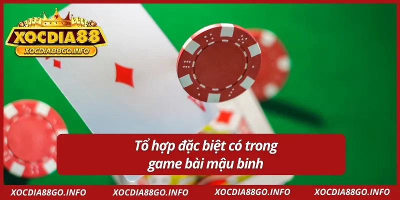 Tổ hợp đặc biệt giúp hội viên đánh bại đối thủ dễ dàng