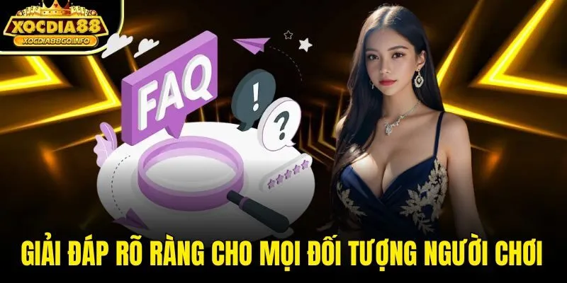 Giải đáp rõ ràng cho mọi đối tượng người chơi