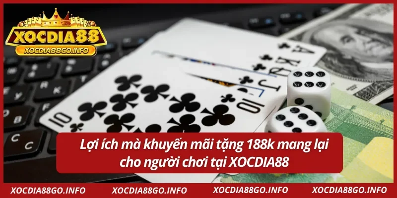 Lợi ích gói khuyến mãi mang lại